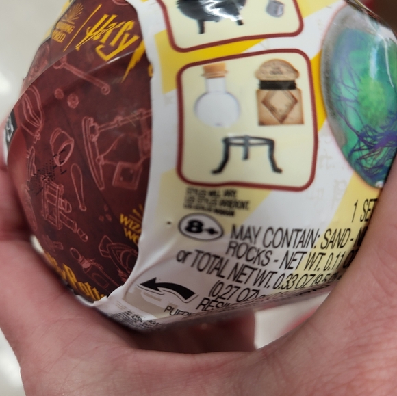 Miniverse Harry Potter Rares ALL 3 - Picture 3 of 6